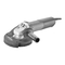 Schleifmaschinen Metabo RSEV 17-125 Originalbetriebsanleitung