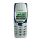 Handys Nokia 3330 Bedienungsanleitung