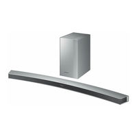 Samsung HW-M4500 Benutzerhandbuch