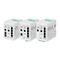 Netzwerk Switches ABB EDS500 Serie Handbuch