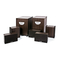 Heimkino Lautsprecher Teufel System 5 THX Select2 Bedienungsanleitung