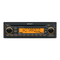 Autoradios Continental CD7426U-OR Bedienungsanleitung