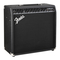 Verstärker für Musikinstrumente Fender FM65 DSP Bedienungsanleitung
