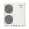 Wärmepumpen Panasonic WH-MXF09D3E5 Bedienungsanleitung