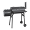 Grills BBQ 202087 Bedienungsanleitung