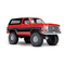Ferngesteuerte Modelle Traxxas TRX4 Scale and Trail Crawler KS BLAZER 82276-4 Bedienungsanleitung