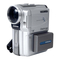 Camcorder Samsung VP-D130 Bedienungsanleitung