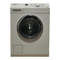 Waschmaschinen Miele Softtronic W 3448 Gebrauchsanweisung