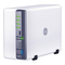 PC-Komponenten Synology DS109j Benutzerhandbuch
