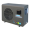 Wärmepumpen Poolex SILVERLINE MINI Installations- Und Gebrauchsanleitung