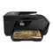 All-in-One-Drucker HP OfficeJet 7510 Wide Format All-in-One Printer series Handbuch