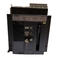 Siemens 3WN6 Betriebsanleitung