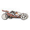 Ferngesteuerte Modelle FG Modellsport Baja Buggy 4WD/RTR Montageanleitung
