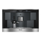 Kaffeemaschinen Miele CVA 6431 Kurzgebrauchsanweisung