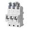 Elektrowerkzeuge Siemens 5SP32..-3 Betriebsanleitung