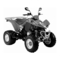 Quads & ATV KYMCO Maxxer 300 Bedienerhandbuch