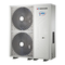 Klimaanlagen Sinclair SDV4 Servicehandbuch