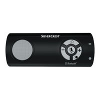 Silvercrest SFA 30 C1 Bedienungsanleitung Und Serviceinformationen