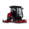 Toro Groundsmaster 4000