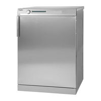 Whirlpool ALA 002 Bedienungsanleitung