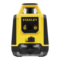 Stanley STHT77616 Bedienungsanleitung