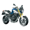 BMW Motorrad F 800 R 2015