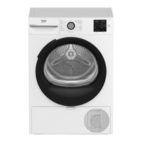 Beko BM3T38220X Bedienungsanleitung