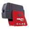 Nivelliergeräte Hilti PMP 34 Bedienungsanleitung