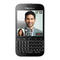 Handys Blackberry Classic Benutzerhandbuch