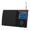 Radios Grundig Cosmopolit 3F plus WEB Bedienungsanleitung