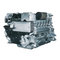 Motoren MTU 12V2000M84 Betriebsanleitung