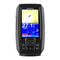 Bootsausrüstung Garmin STRIKER PLUS Benutzerhandbuch