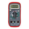 Multimeter Velleman DVM851 Bedienungsanleitung