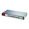 Gateways ZyXEL ZyWALL USG 300 Schnellstartanleitung