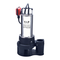 Pumpen T.I.P. EXTREMA CUT 300/18 CX Original-Gebrauchsanweisung