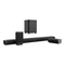 JBL 5.1 SoundBar Handbuch