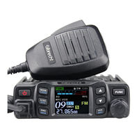 Albrecht AE 5900 Mini SSB Anleitung