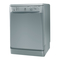 Geschirrspüler Indesit DFP 2731 Bedienungsanleitung