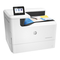 All-in-One-Drucker HP PageWide Managed Color E75160 Installationsanleitung