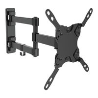 Cabletech UCH0195 Montageanleitung