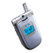 Handys Samsung SGH-P100 Bedienungsanleitung
