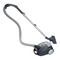 Staubsauger SEVERIN 7030 Gebrauchsanleitung