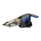 Staubsauger Taurus UNLIMITED 9.6 LITHIUM Handbuch