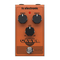 Effekt-Pedale TC Electronic CHOKA TREMOLO Kurzanleitung