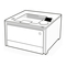 Drucker HP Color LaserJet Pro 4202dw Installations-Handbuch