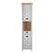 Möbel trendteam LANDSIDE 2118-101-F4 Montageanweisung