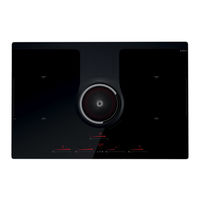 Elica NIKOLATESLA HP BL/F/ 83 Bedienungsanleitung