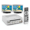 DVD Player LENCO MES208 Benutzerhandbuch