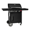 Grills Barbecook KADUVA INOX Montageanweisungen