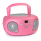Boombox auna Bonbon Handbuch